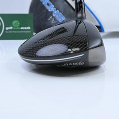 Callaway Paradym Ai Smoke Ti 340 Mini Driver / 13.5 Degree / Stiff Flex Denali - Image 3