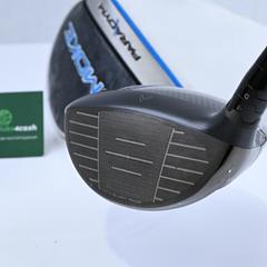 Callaway Paradym Ai Smoke Ti 340 Mini Driver / 13.5 Degree / Stiff Flex Denali - Image 4