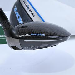 Callaway Paradym Ai Smoke Ti 340 Mini Driver / 13.5 Degree / Stiff Flex Denali - Image 5