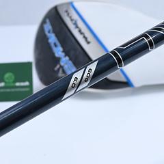 Callaway Paradym Ai Smoke Ti 340 Mini Driver / 13.5 Degree / Stiff Flex Denali - Image 6