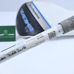 Callaway Paradym Ai Smoke Ti 340 Mini Driver / 13.5 Degree / Stiff Flex Denali - Image 7