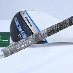 Callaway Paradym Ai Smoke Ti 340 Mini Driver / 13.5 Degree / Stiff Flex Denali - Image 8