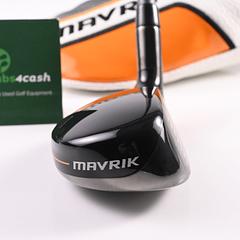 Callaway Mavrik #5 Hybrid / 23 Degree / Senior Flex Catalyst 55 Shaft - Image 3