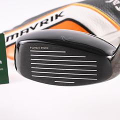 Callaway Mavrik #5 Hybrid / 23 Degree / Senior Flex Catalyst 55 Shaft - Image 4