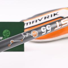 Callaway Mavrik #5 Hybrid / 23 Degree / Senior Flex Catalyst 55 Shaft - Image 6