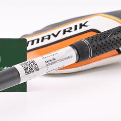 Callaway Mavrik #5 Hybrid / 23 Degree / Senior Flex Catalyst 55 Shaft - Image 7