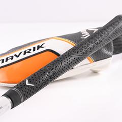 Callaway Mavrik #5 Hybrid / 23 Degree / Senior Flex Catalyst 55 Shaft - Image 8