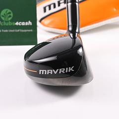 Callaway Mavrik #4 Hybrid / 20 Degree / Stiff Flex Catalyst 75 Shaft - Image 3