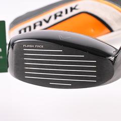 Callaway Mavrik #4 Hybrid / 20 Degree / Stiff Flex Catalyst 75 Shaft - Image 4