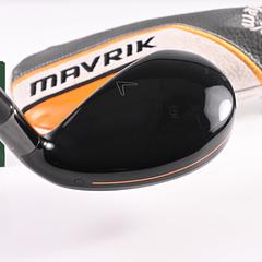 Callaway Mavrik #4 Hybrid / 20 Degree / Stiff Flex Catalyst 75 Shaft - Image 5