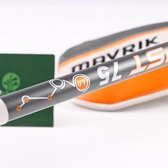 Callaway Mavrik #4 Hybrid / 20 Degree / Stiff Flex Catalyst 75 Shaft - Image 6