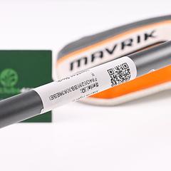 Callaway Mavrik #4 Hybrid / 20 Degree / Stiff Flex Catalyst 75 Shaft - Image 7