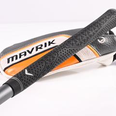 Callaway Mavrik #4 Hybrid / 20 Degree / Stiff Flex Catalyst 75 Shaft - Image 8