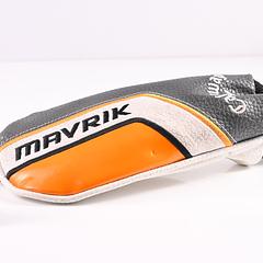Callaway Mavrik #4 Hybrid / 20 Degree / Stiff Flex Catalyst 75 Shaft - Image 9