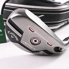 Callaway Apex Pro 21 #3 Hybrid / 19 Degree / Regular Flex UST Recoil Dart 75 - Image 1