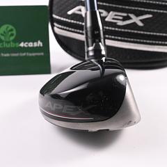 Callaway Apex Pro 21 #3 Hybrid / 19 Degree / Regular Flex UST Recoil Dart 75 - Image 3