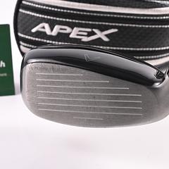 Callaway Apex Pro 21 #3 Hybrid / 19 Degree / Regular Flex UST Recoil Dart 75 - Image 4