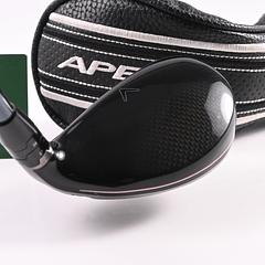 Callaway Apex Pro 21 #3 Hybrid / 19 Degree / Regular Flex UST Recoil Dart 75 - Image 5