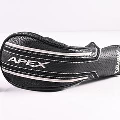 Callaway Apex Pro 21 #3 Hybrid / 19 Degree / Regular Flex UST Recoil Dart 75 - Image 9