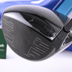 Mizuno ST-Max 230 Driver / 9.5 Degree / Regular Flex Kai'li Blue 60 Shaft - Image 4