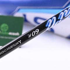 Mizuno ST-Max 230 Driver / 9.5 Degree / Regular Flex Kai'li Blue 60 Shaft - Image 6