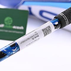 Mizuno ST-Max 230 Driver / 9.5 Degree / Regular Flex Kai'li Blue 60 Shaft - Image 7