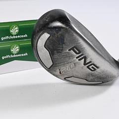 Ping i20 #2 Hybrid / 17 Degree / Stiff Flex Ping TFC 707 H Shaft - Image 1