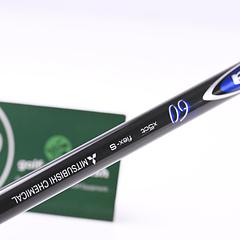 Mizuno ST-X 230 Driver / 9.5 Degree / Stiff Flex Diamana X5ct 60 Shaft - Image 6