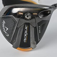 Callaway Rogue ST Triple Diamond LS Driver / 9 Degree / Stiff Flex Tensei AV - Image 2