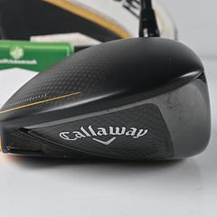 Callaway Rogue ST Triple Diamond LS Driver / 9 Degree / Stiff Flex Tensei AV - Image 3