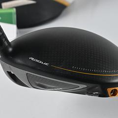 Callaway Rogue ST Triple Diamond LS Driver / 9 Degree / Stiff Flex Tensei AV - Image 5