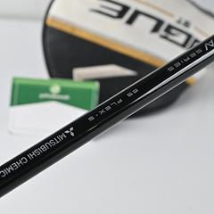 Callaway Rogue ST Triple Diamond LS Driver / 9 Degree / Stiff Flex Tensei AV - Image 6