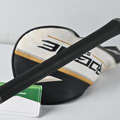 Callaway Rogue ST Triple Diamond LS Driver / 9 Degree / Stiff Flex Tensei AV - Image 8