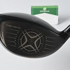 Callaway Epic Speed Driver / 9 Degree / Stiff Flex HZRDUS T800 Orange 55 Shaft - Image 4