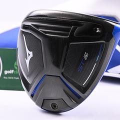 Mizuno ST-Z Tour Blue Driver / 9.5 Degree / X-Flex Atmos White 6 Shaft - Image 2