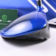 Mizuno ST-Z Tour Blue Driver / 9.5 Degree / X-Flex Atmos White 6 Shaft - Image 3