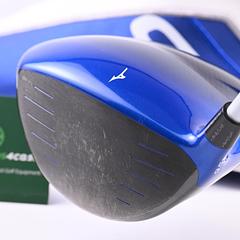 Mizuno ST-Z Tour Blue Driver / 9.5 Degree / X-Flex Atmos White 6 Shaft - Image 4