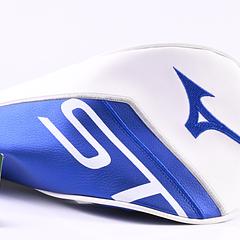 Mizuno ST-Z Tour Blue Driver / 9.5 Degree / X-Flex Atmos White 6 Shaft - Image 9