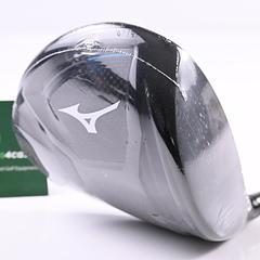 Mizuno ST-Z 220 Driver / 10.5 Degree / Stiff Flex Aldila Ascent 60 Shaft - Image 1