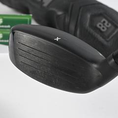 PXG 0311 Gen6 #4 Hybrid / 22 Degree / Regular Flex Project X Cypher 60 Shaft - Image 4