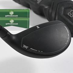 PXG 0311 Gen6 #4 Hybrid / 22 Degree / Regular Flex Project X Cypher 60 Shaft - Image 5
