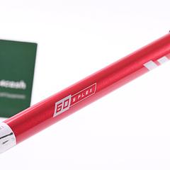 Mizuno ST-Z 220 Driver / 10.5 Degree / Stiff Flex Aldila Ascent 60 Shaft - Image 6