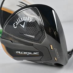 Callaway Rogue ST MAX Driver / 10.5 Degree / Regular Flex Tensei AV Blue 65 - Image 1