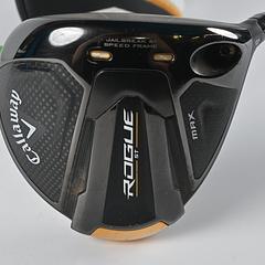 Callaway Rogue ST MAX Driver / 10.5 Degree / Regular Flex Tensei AV Blue 65 - Image 2
