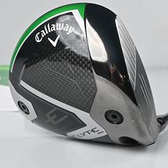 Callaway Elyte Triple Diamond Driver / 9 Degree / X-Flex Kuro Kage Black 60 - Image 1