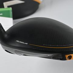 Callaway Rogue ST MAX Driver / 10.5 Degree / Regular Flex Tensei AV Blue 65 - Image 5