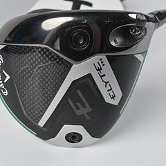 Callaway Elyte Triple Diamond Driver / 9 Degree / X-Flex Kuro Kage Black 60 - Image 2