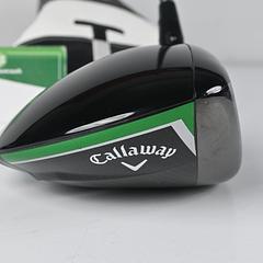 Callaway Elyte Triple Diamond Driver / 9 Degree / X-Flex Kuro Kage Black 60 - Image 3