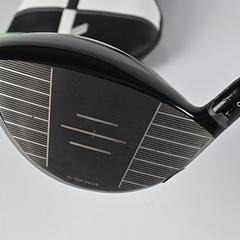 Callaway Elyte Triple Diamond Driver / 9 Degree / X-Flex Kuro Kage Black 60 - Image 4