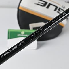 Callaway Rogue ST MAX Driver / 10.5 Degree / Regular Flex Tensei AV Blue 65 - Image 6